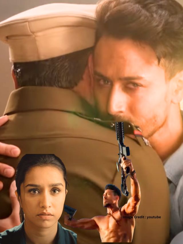 Baaghi 4