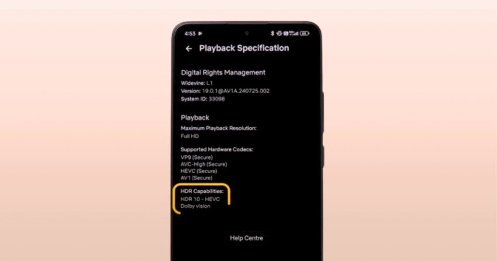 Poco x7 pro Performance