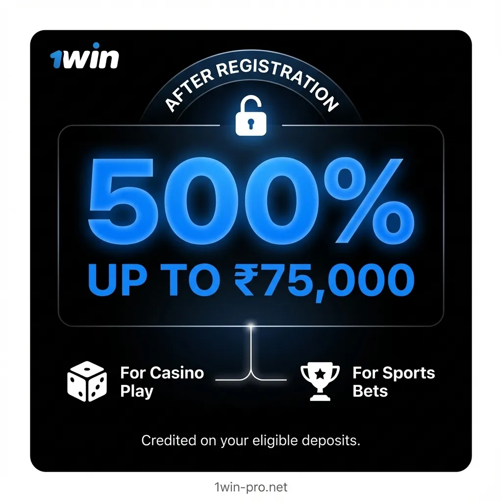 Understanding the 1Win sign-up bonus: wagering, validity, and eligible games