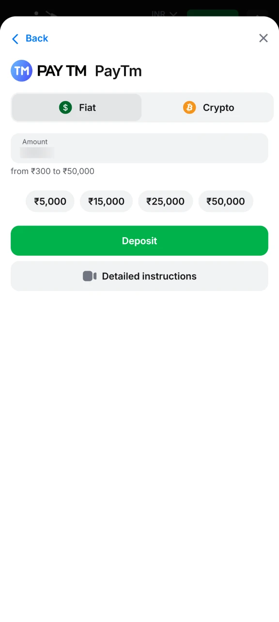 Complete your initial deposit to instantly receive your bonus funds and start betting on the go with 1win.