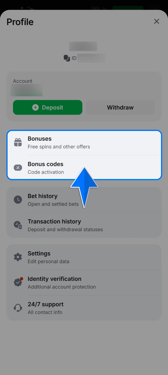 Activate your 1win casino bonus to get extra spins and maximize your chances of hitting a jackpot.