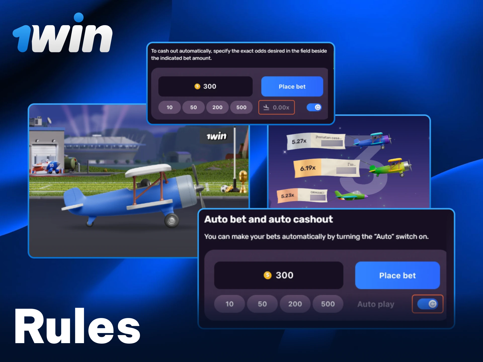 Learn how to play Aviatrix and read the core rules.