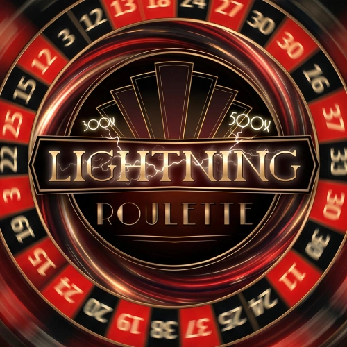 Bet on Lightning Roulette at 1win Casino for massive multiplier wins.