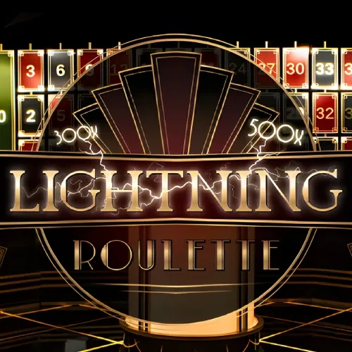 Bet on Lightning Roulette at 1win Casino for massive multiplier wins.
