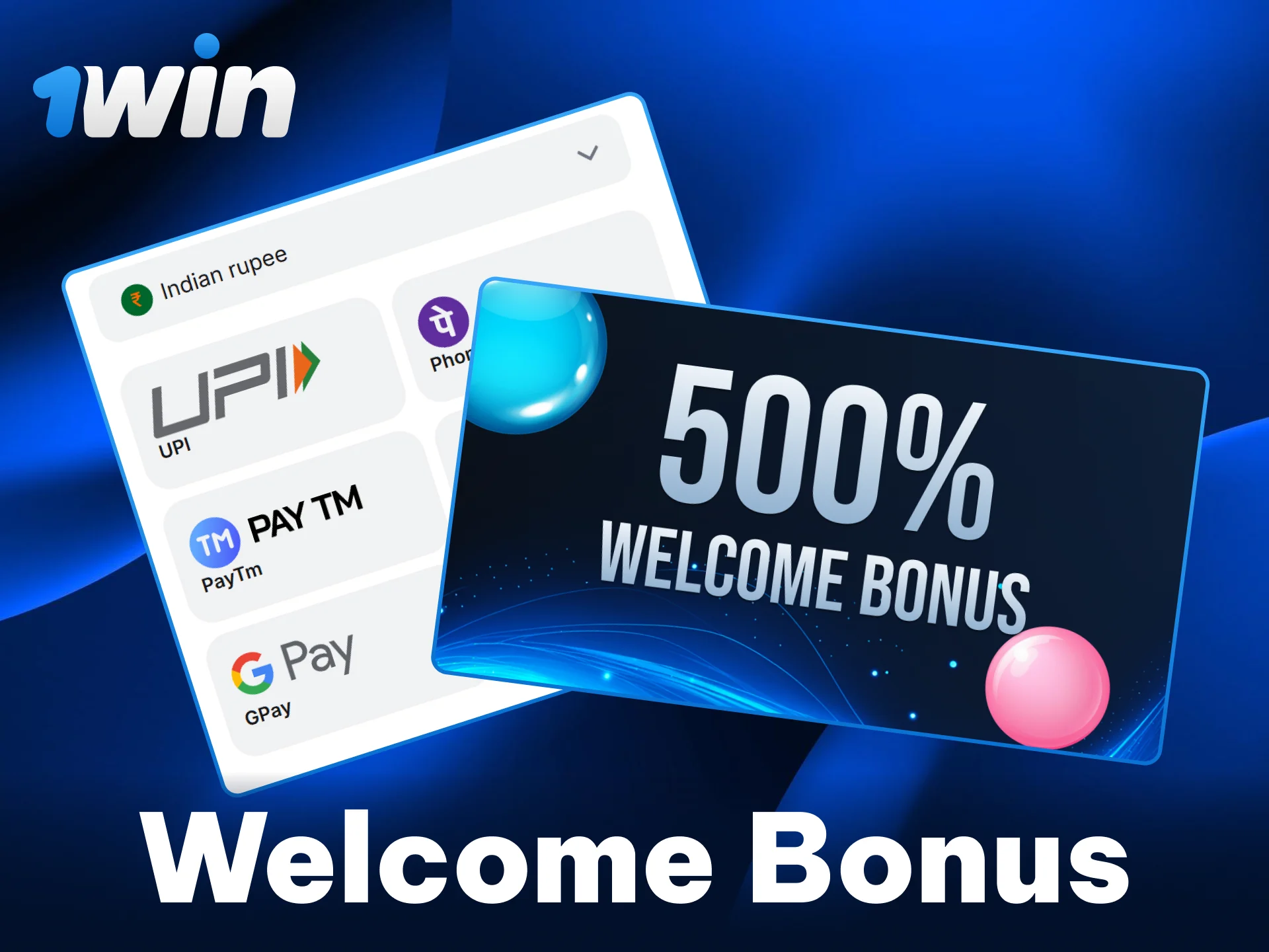 Unlock a huge registration offer to bet with extra funds right now.